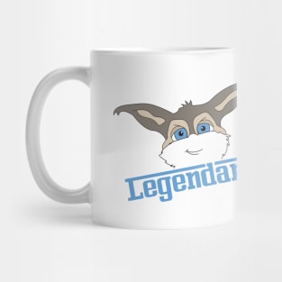 Legendary Rocco Mug